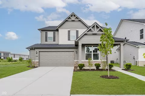 2693 Penn Ave, Plainfield, IN 46168