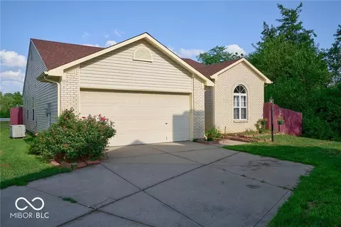 1363 Briar Meadow Ct, Indianapolis, IN 46217