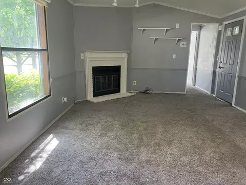 Living - 3161 Compass Dr, Franklin, IN 46131 photo 1 of 2