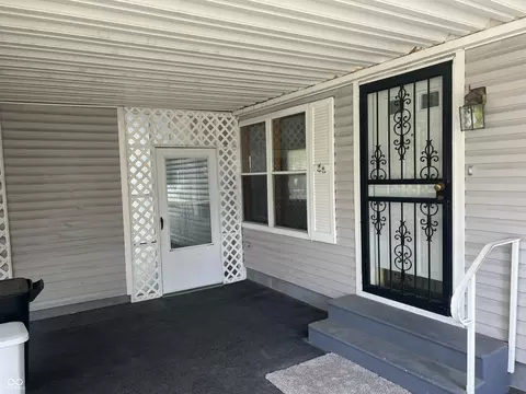 Exterior - 3161 Compass Dr, Franklin, IN 46131 photo 5 of 5