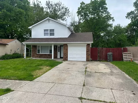 8030 Winchester Pl, Indianapolis, IN 46227