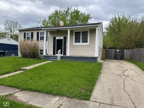 7514 Ruskin Pl, Indianapolis, IN 46226