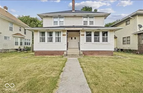 3227 N College Ave, Indianapolis, IN 46205