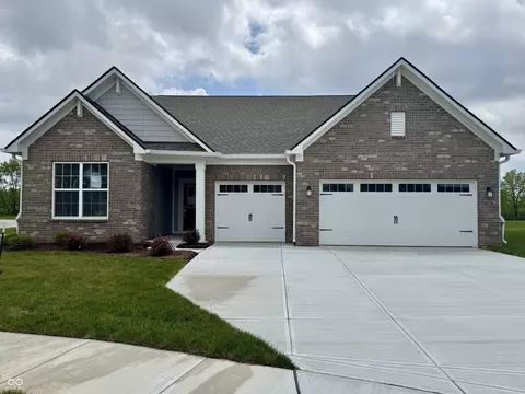 633 Waterford Ln, Westfield, IN 46074