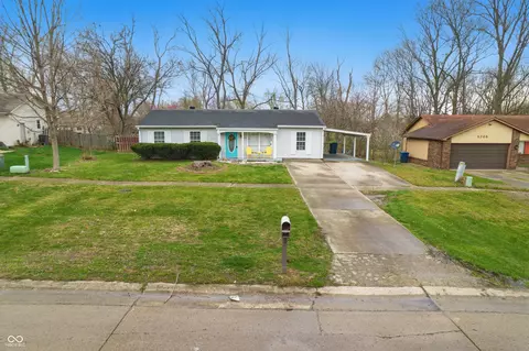 5712 Milhouse Rd, Indianapolis, IN 46221