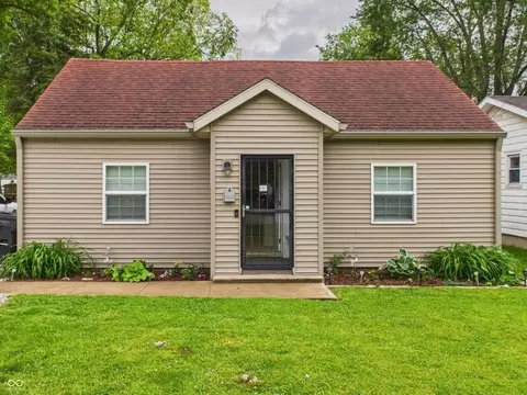 2353 E 10th St, Anderson, IN 46012