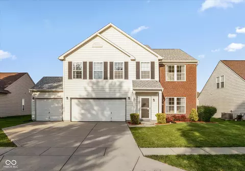 5891 Mimosa Dr, Indianapolis, IN 46234