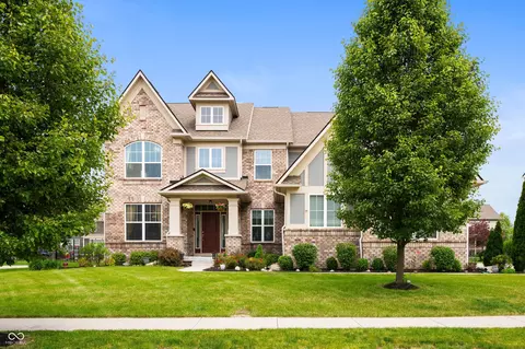 15580 Garrano Ln, Fishers, IN 46040