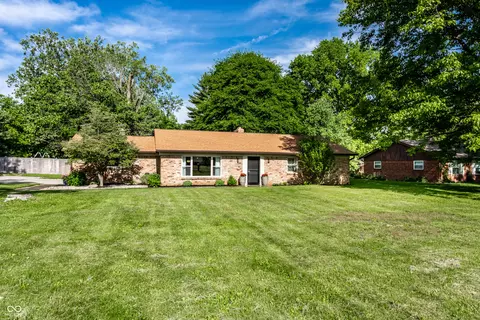 7110 N Layman Ave, Indianapolis, IN 46250