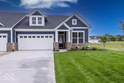 3866 Holly Brook Dr, Westfield, IN 46062