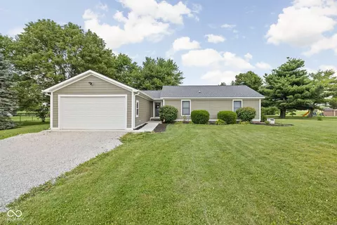 3020 E 400 S, Lebanon, IN 46052