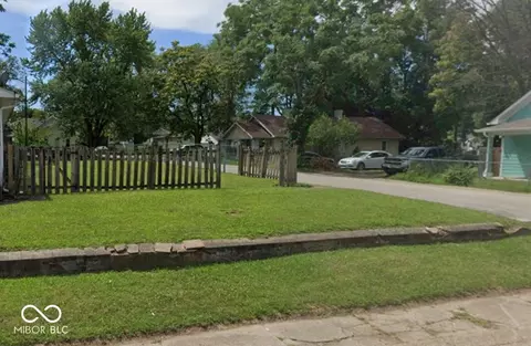 2198 N Dexter St, Indianapolis, IN 46202