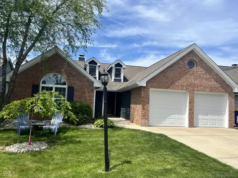 7838 Chesapeake Dr E, Indianapolis, IN 46236