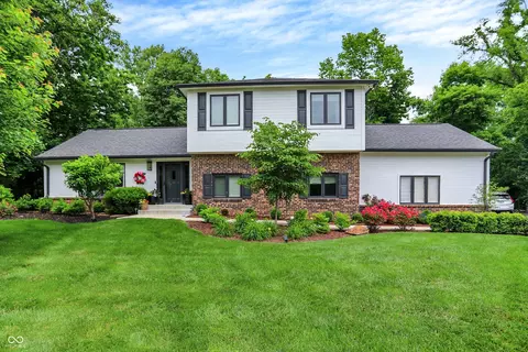 7255 Haverhill Ct, Indianapolis, IN 46250