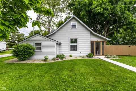 7536 Mccord St, Mccordsville, IN 46055