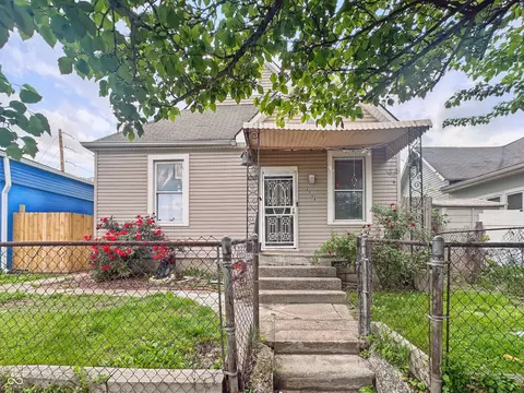 2006 N Olney St, Indianapolis, IN 46218
