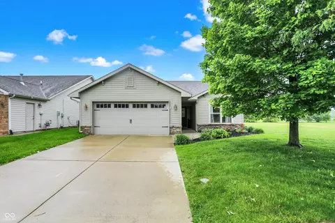 408 Kettle Cir, Lafayette, IN 47905
