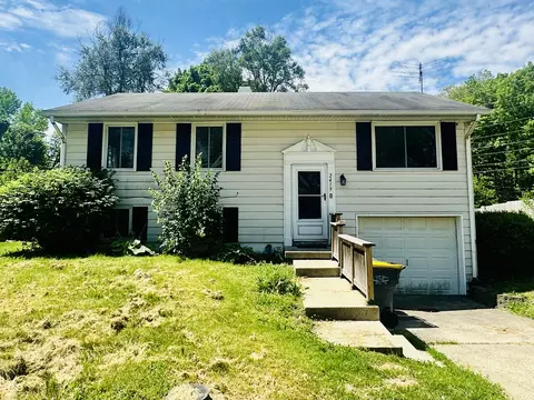 2419 Tamarack Pl, Anderson, IN 46011