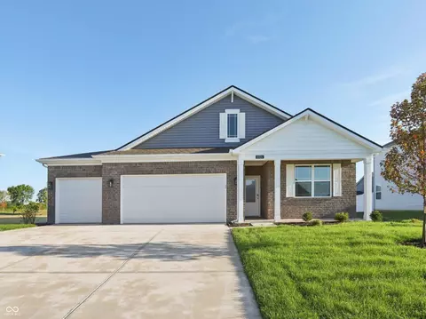 6024 Granby Dr, Whitestown, IN 46075