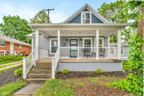 353 S Indiana St, Danville, IN 46122