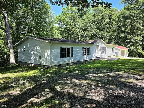 6538 N Tutterow Rd, Monrovia, IN 46157