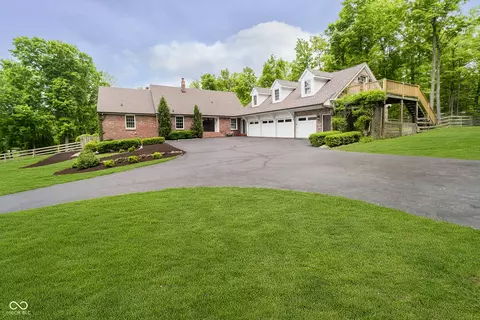 10627 Indian Lake Blvd S, Indianapolis, IN 46236