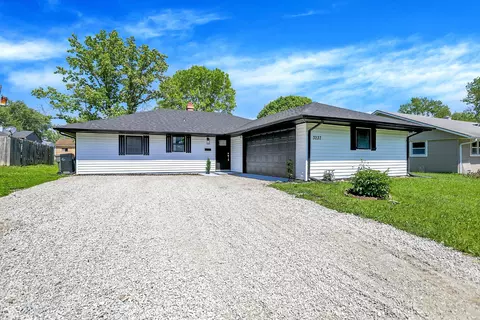 3237 Thurston Dr, Indianapolis, IN 46224