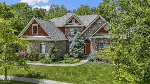 7744 Preservation Dr, Indianapolis, IN 46278