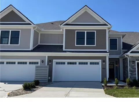 14866 E Keenan Cir #LOT 38, Westfield, IN 46074