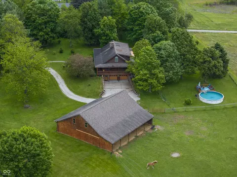 10484 N County Road 750 W, Freetown, IN 47235