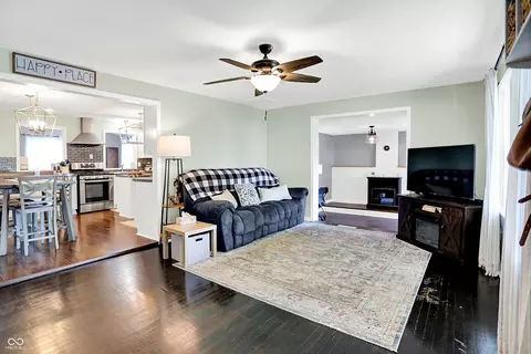 356 Daugherty St, Columbus, IN 47201 photo 7