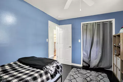 356 Daugherty St, Columbus, IN 47201 photo 32