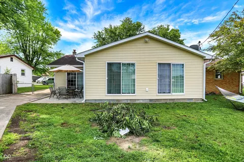356 Daugherty St, Columbus, IN 47201 photo 50