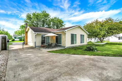 356 Daugherty St, Columbus, IN 47201 photo 52