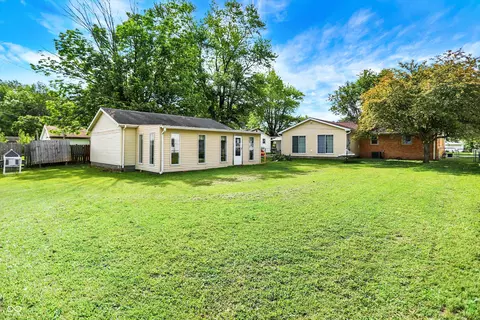 356 Daugherty St, Columbus, IN 47201 photo 46
