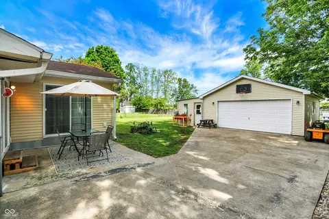 356 Daugherty St, Columbus, IN 47201 photo 41