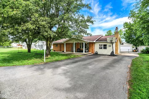 356 Daugherty St, Columbus, IN 47201 photo 3