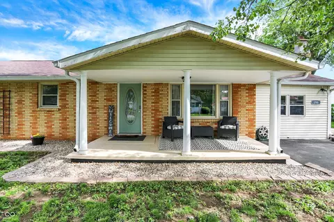 356 Daugherty St, Columbus, IN 47201 photo 4