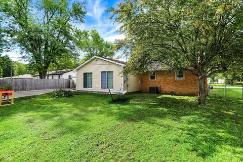 356 Daugherty St, Columbus, IN 47201 photo 51