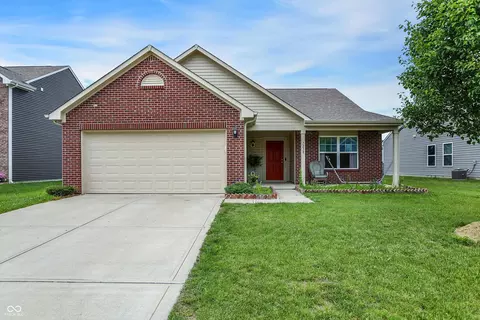 7238 Moultrie Dr, Indianapolis, IN 46217
