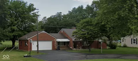 5115 E 53rd Pkwy, Anderson, IN 46013