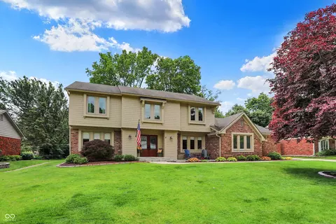 1219 Driftwood Dr, Carmel, IN 46033