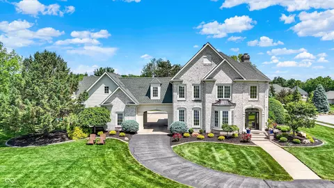 3398 Nottinghill Blvd, Plainfield, IN 46168