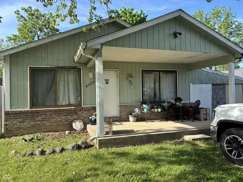 8936 E 46th St, Indianapolis, IN 46226