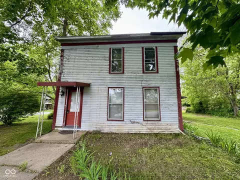 101 W Water St, Cloverdale, IN 46120