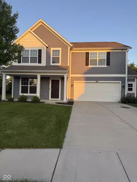 8241 Morera Ct, Indianapolis, IN 46237