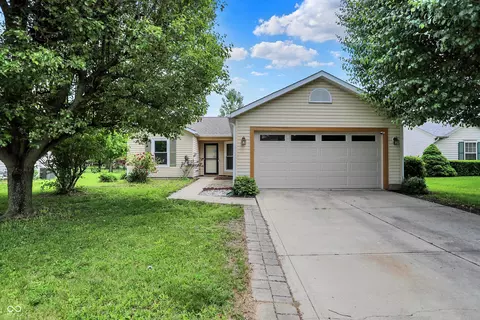 7061 Blankenship Ave, Indianapolis, IN 46217