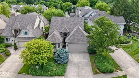 601 Melark Dr, Carmel, IN 46032