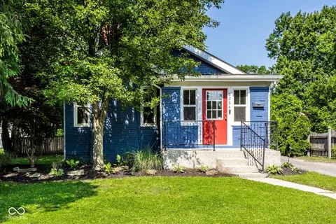 6264 Central Ave, Indianapolis, IN 46220