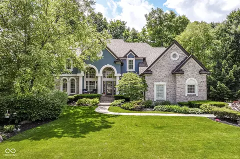 13017 Water Ridge Dr, Mccordsville, IN 46055